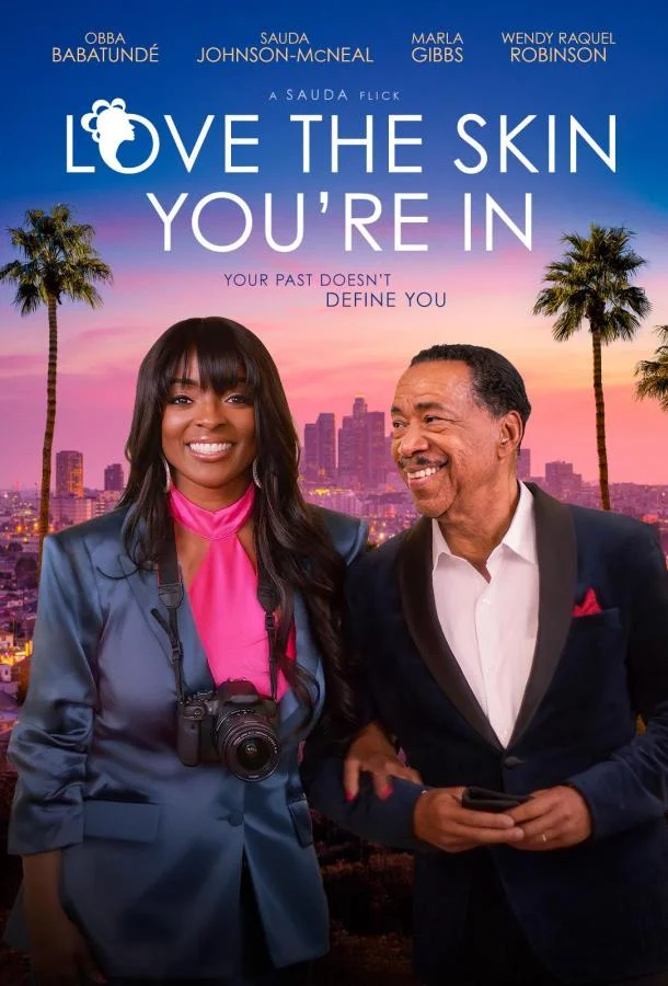 Любовь к Себе (2025) смотреть онлайн